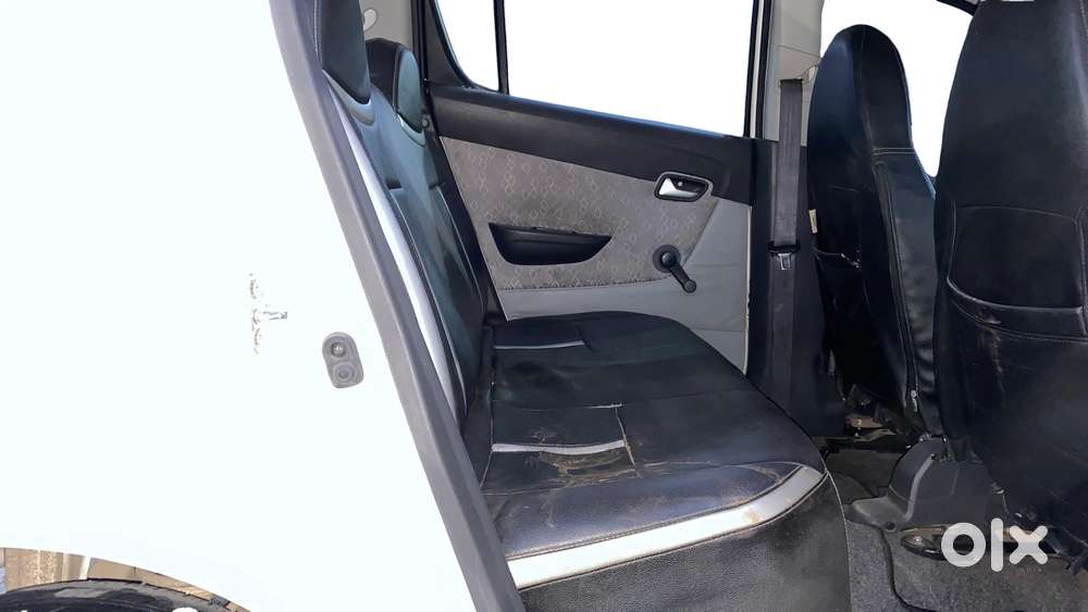 Maruti Suzuki Alto 800 Vxi, 2017, Petrol