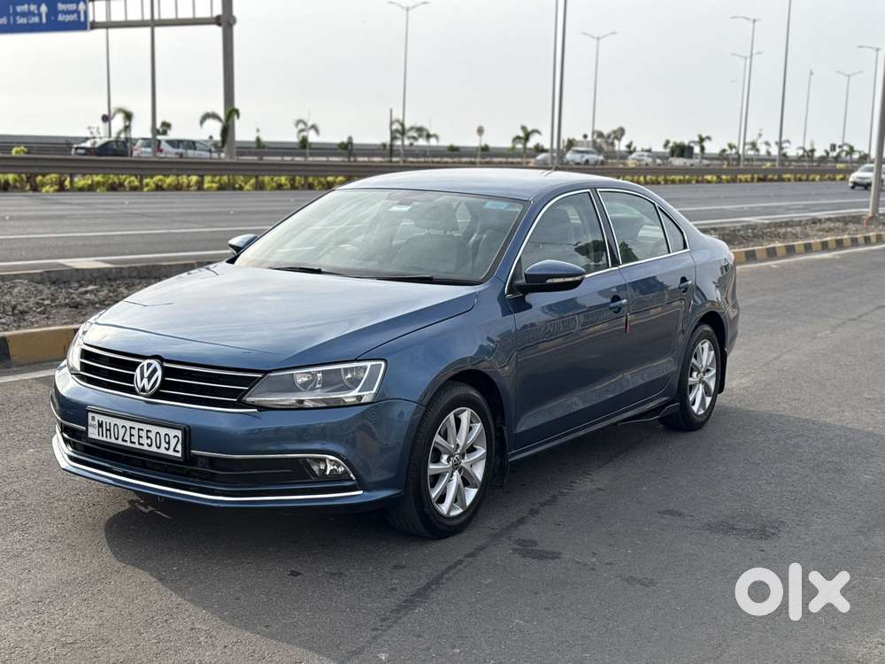Volkswagen Jetta Comfortline Tsi, 2016, Petrol