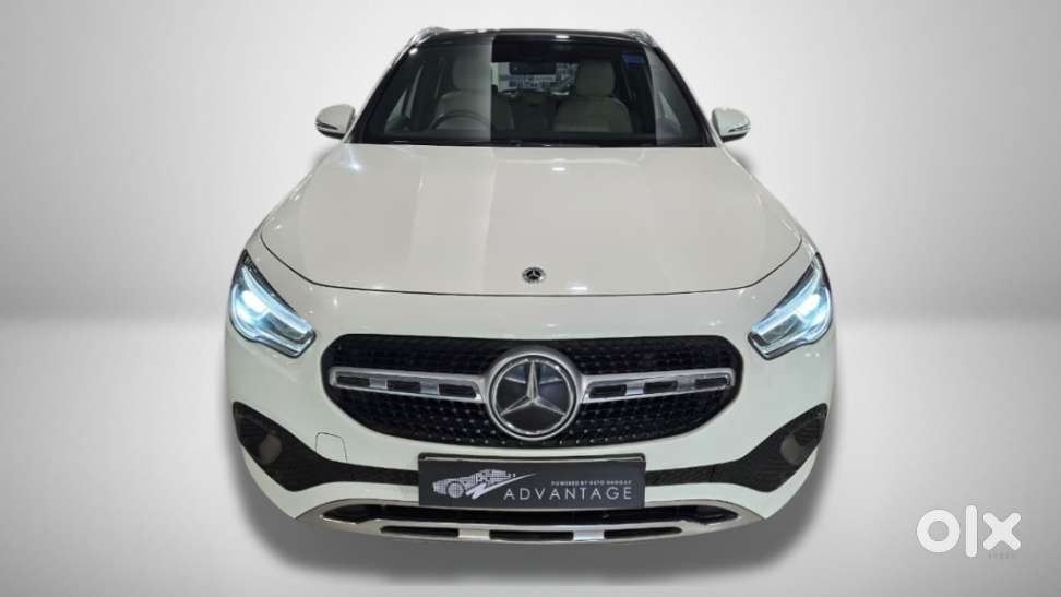Mercedes-benz Gla 200, 2022, Petrol