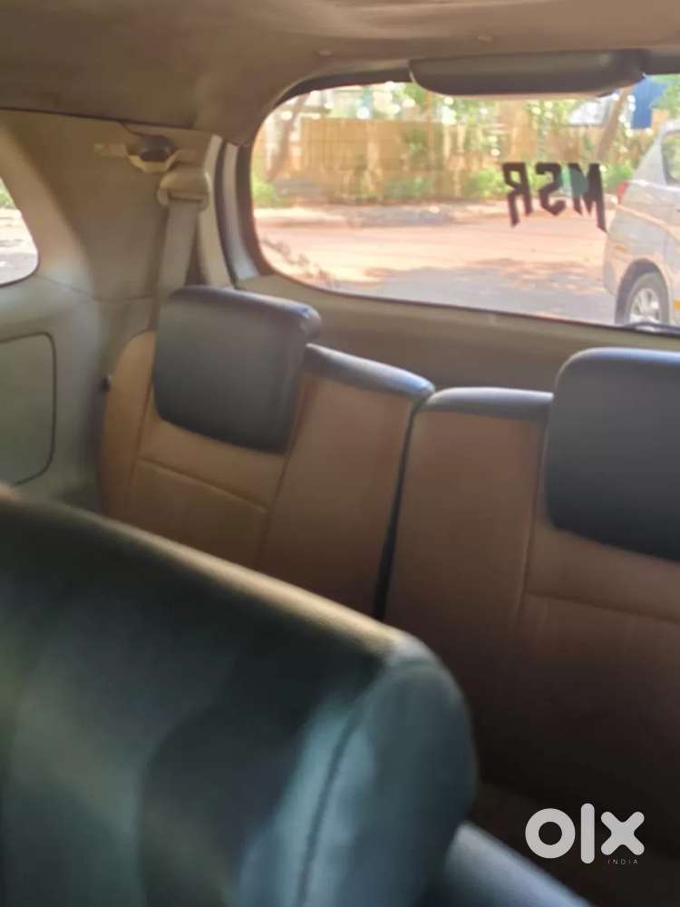 Toyota Innova, 2006, Diesel