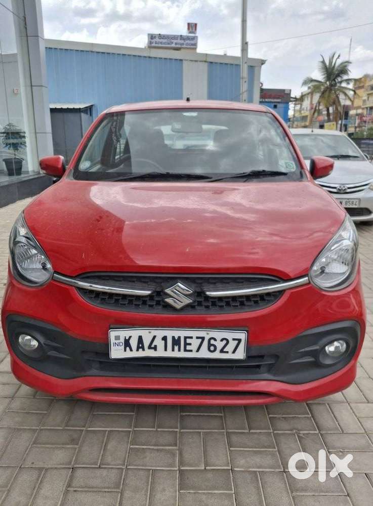 Maruti Suzuki Celerio Zxi, 2023, Petrol
