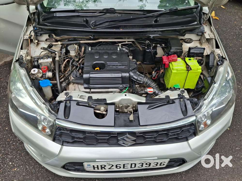 Maruti Suzuki Celerio Vxi Optional Mt, 2019, Cng & Hybrids