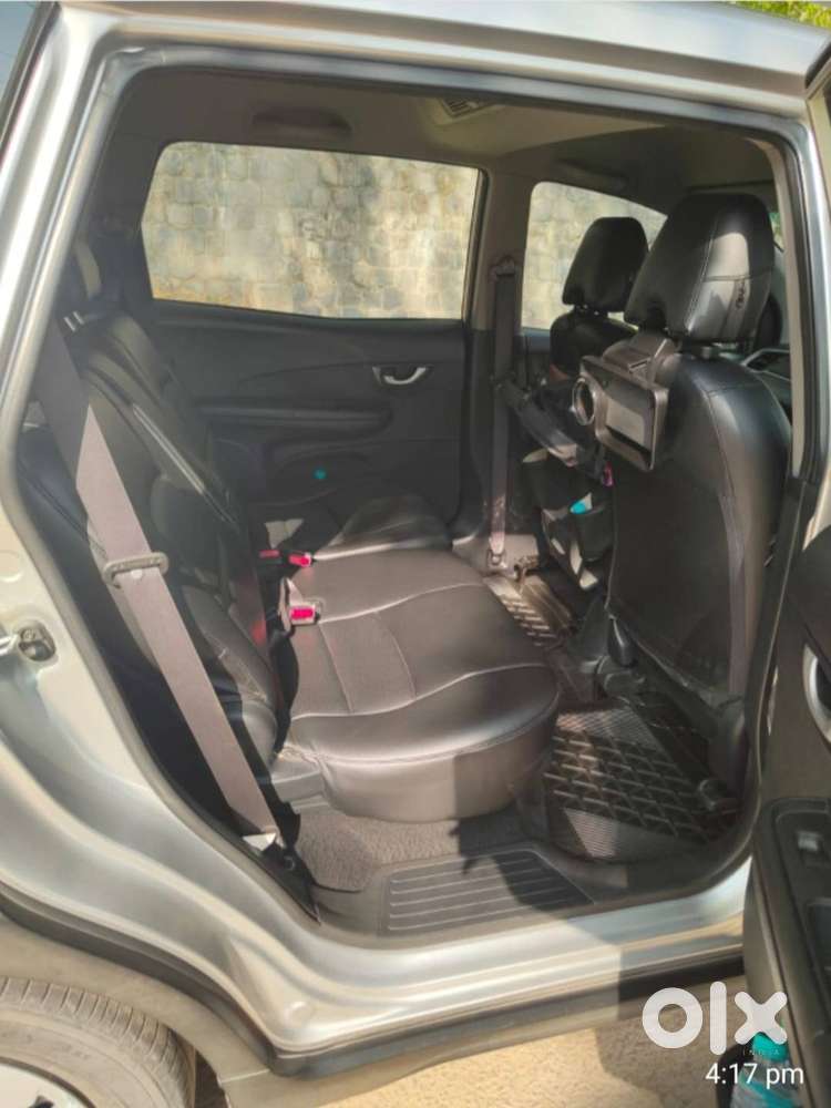 Well Maintained Embassy Car For Sale