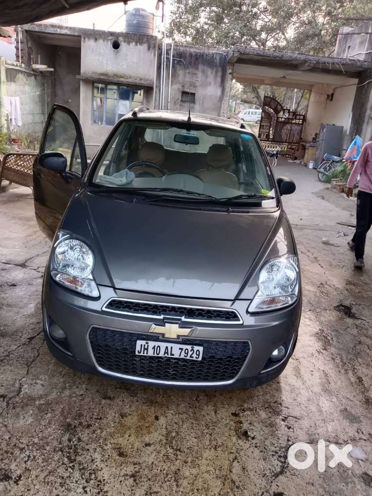 Chevrolet Spark 2013 Petrol Good Condition