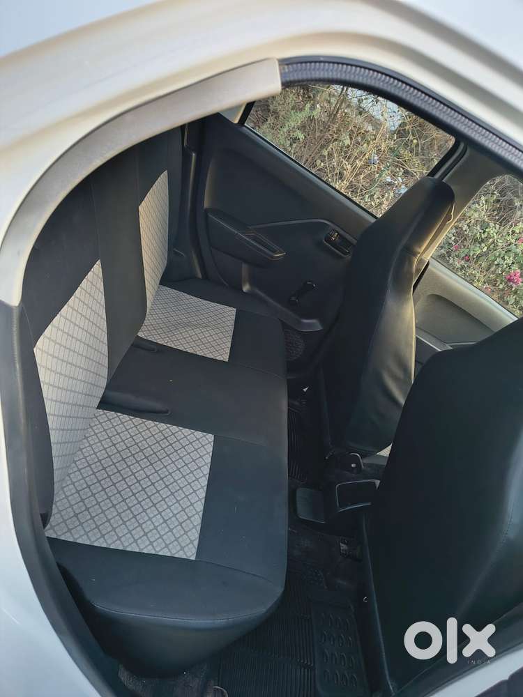 Maruti Suzuki Alto K10 1.0 Vxi, 2023, Petrol