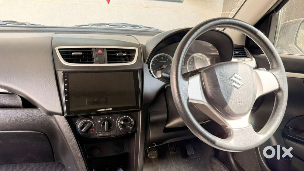 Maruti Suzuki Swift Vdi 2013 Diesel Manual
