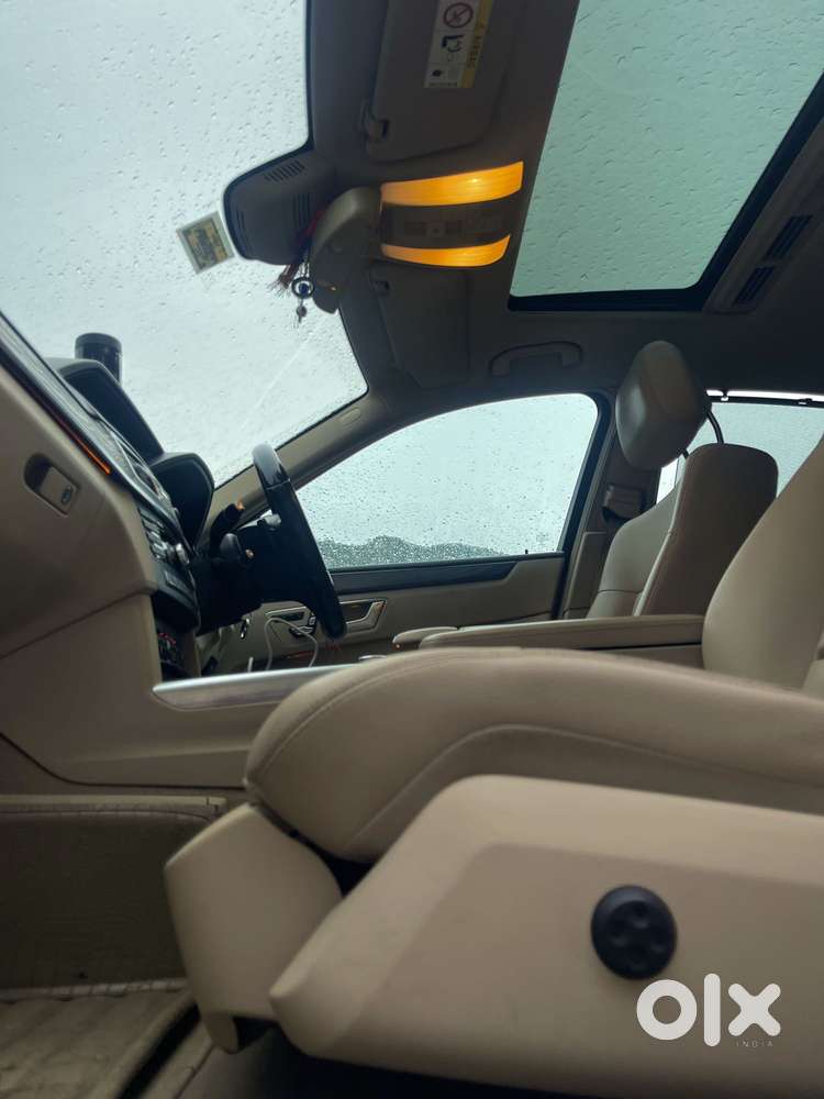 Mercedes-benz E-class E250 Cdi Blue Efficiency, 2015, Diesel