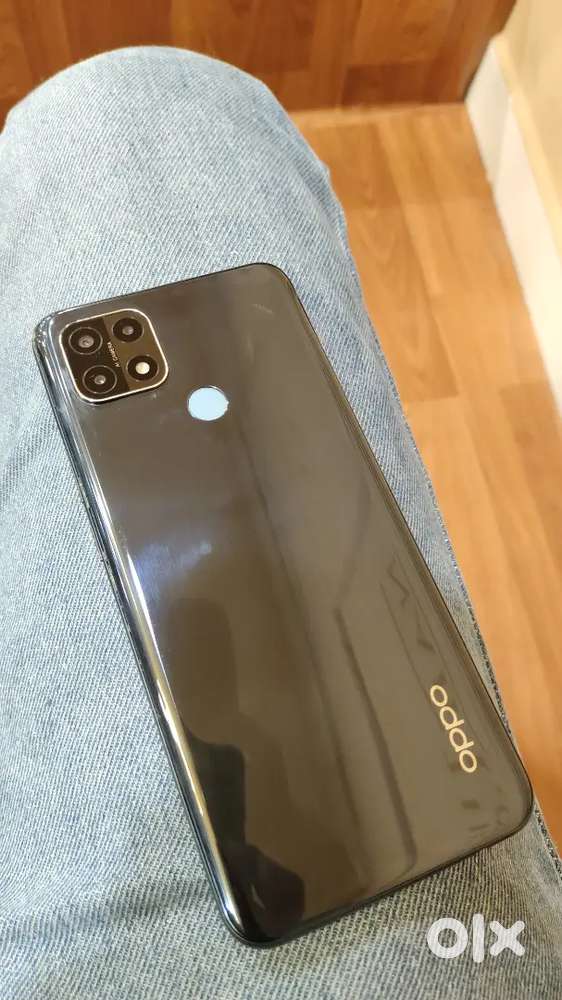 Oppo A 15 , 4G mobile