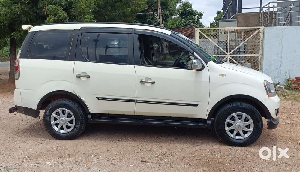 Mahindra Xylo D4 Bs Iii, 2015, Diesel
