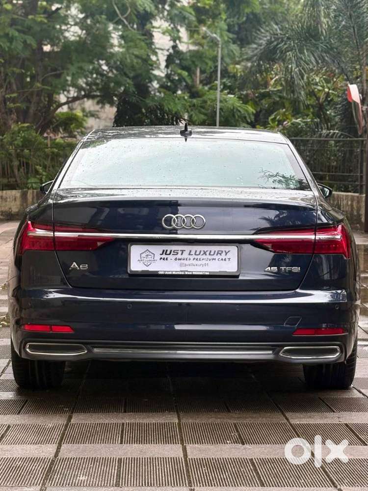 Audi A6 2.0 45 Tfsi Technology, 2022, Petrol