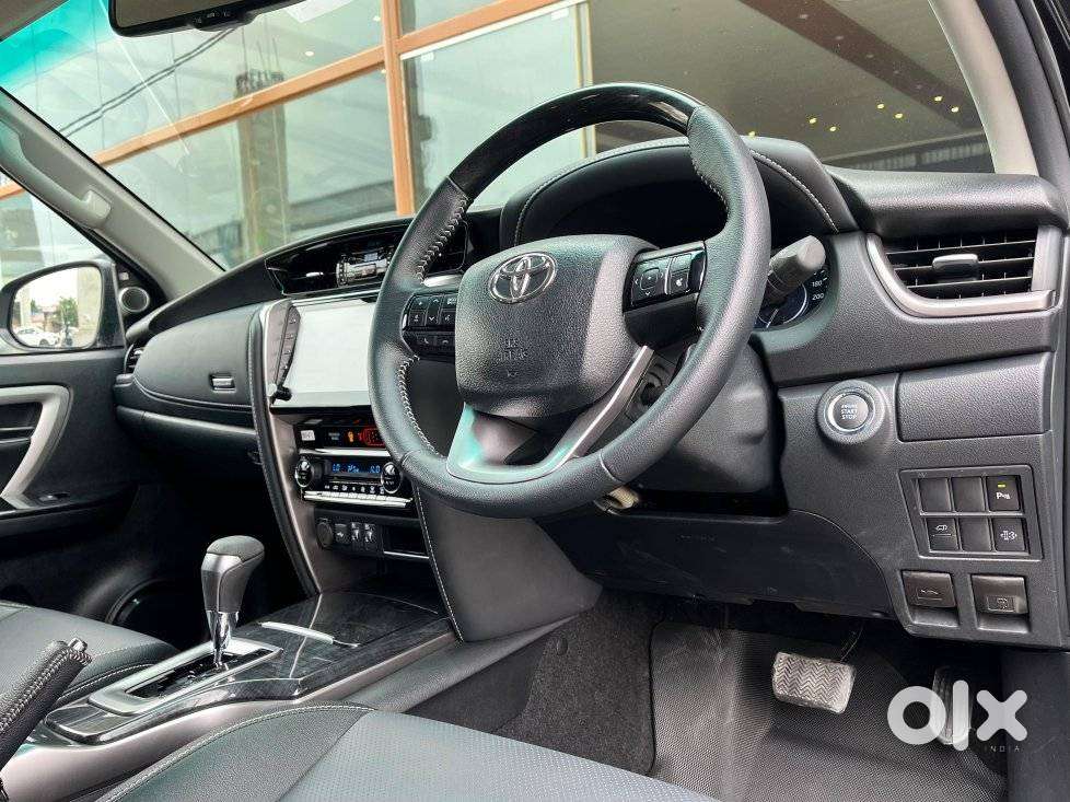 Toyota Fortuner 4x2 At 2.8 Diesel, 2025, Diesel