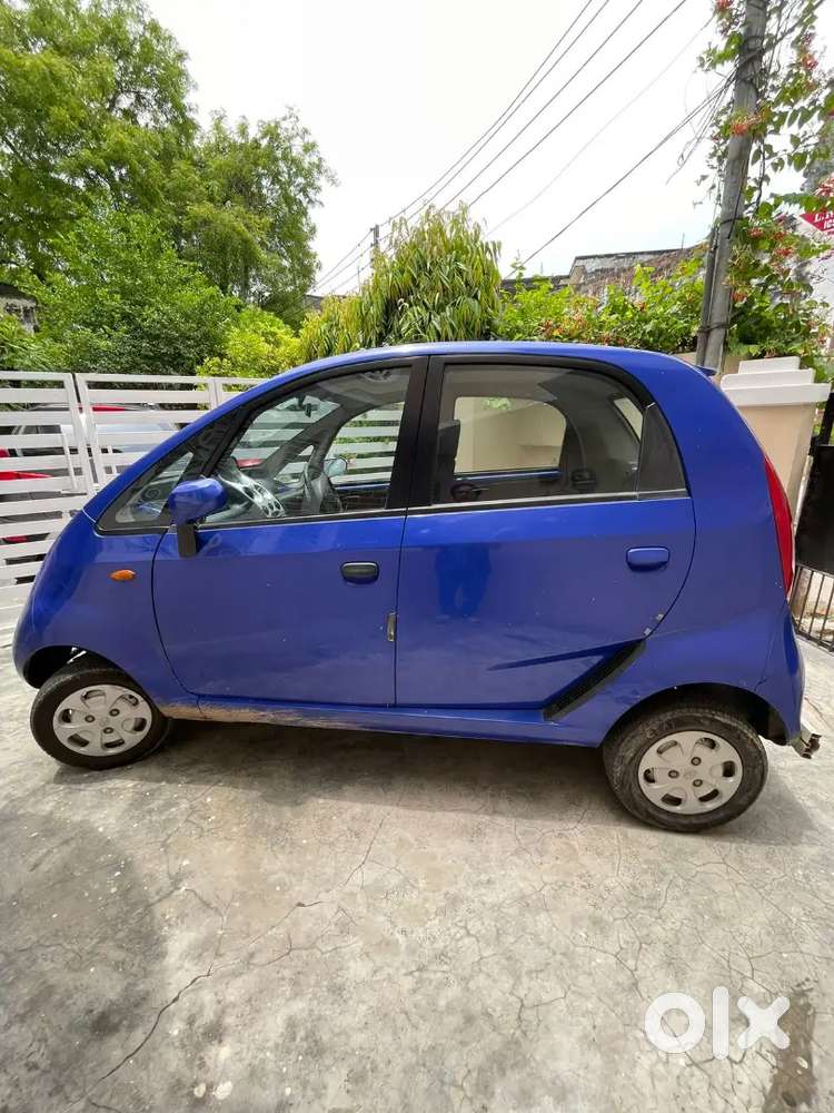 Tata Nano Lx