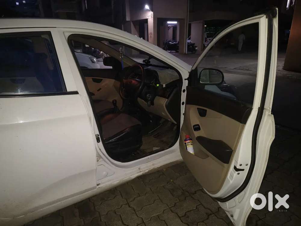 Hyundai Eon 0.8 Magna 2013