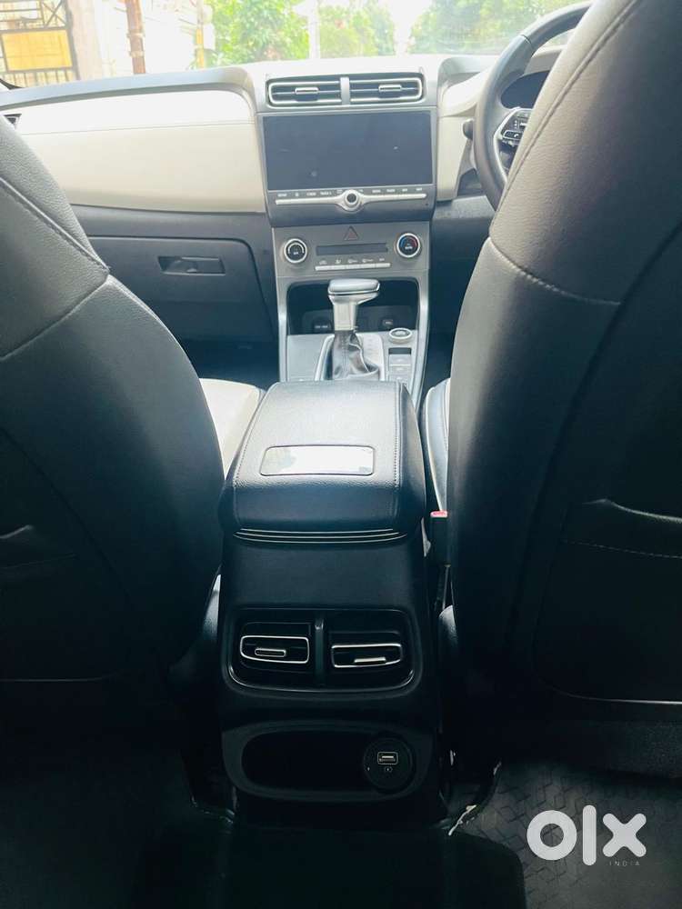 Hyundai Creta 1.5 Sx (o) Diesel At, 2022, Diesel