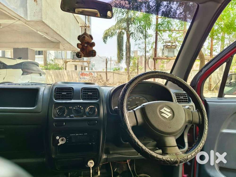 Maruti Wagon R 2009