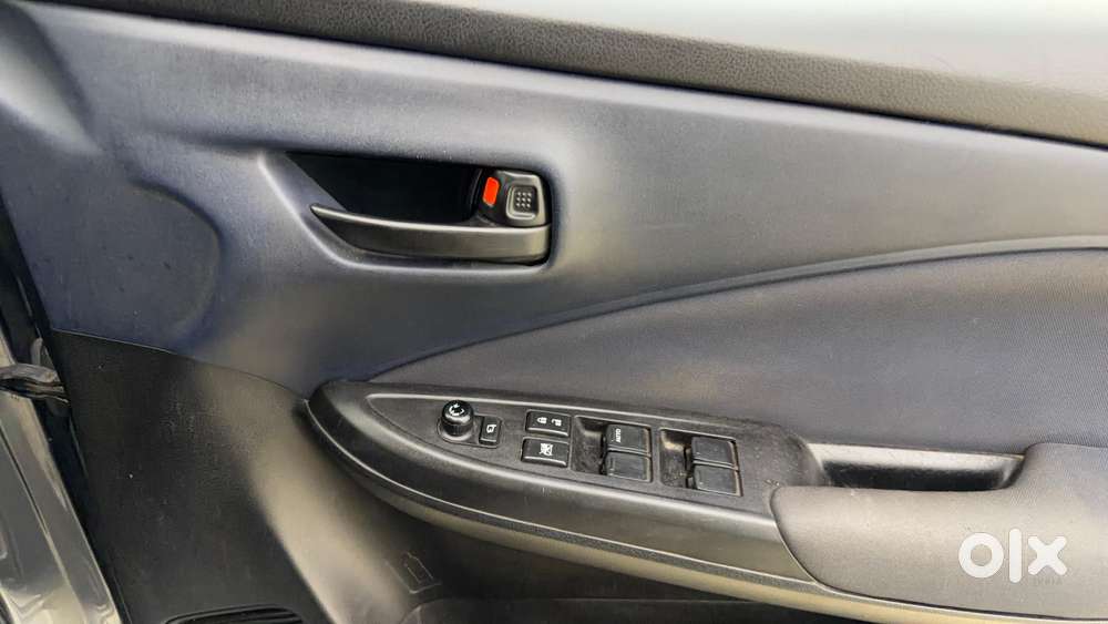 Maruti Suzuki Baleno Delta, 2022, Petrol