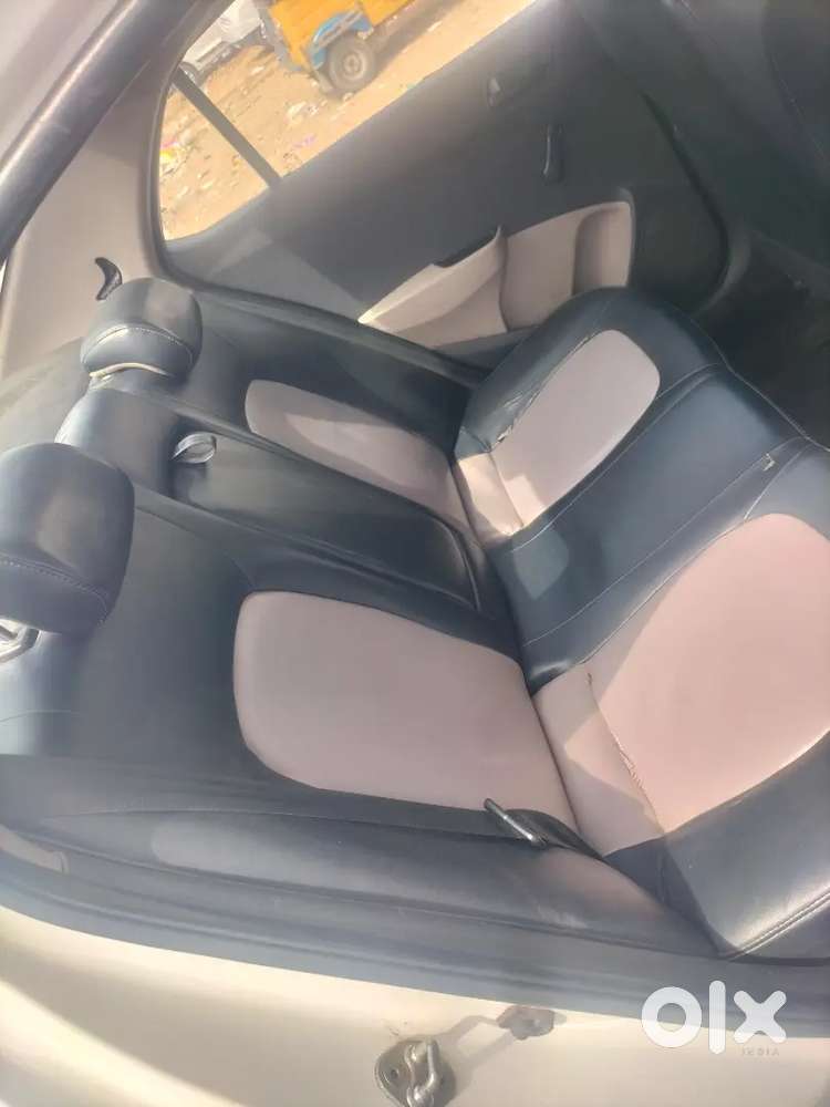 Hyundai Xcent 1.2 Diesel 2018