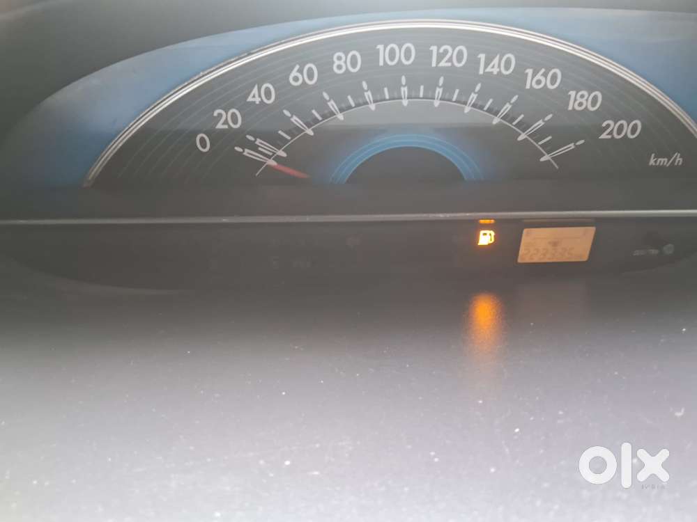 Toyota Etios Gd, 2013, Diesel