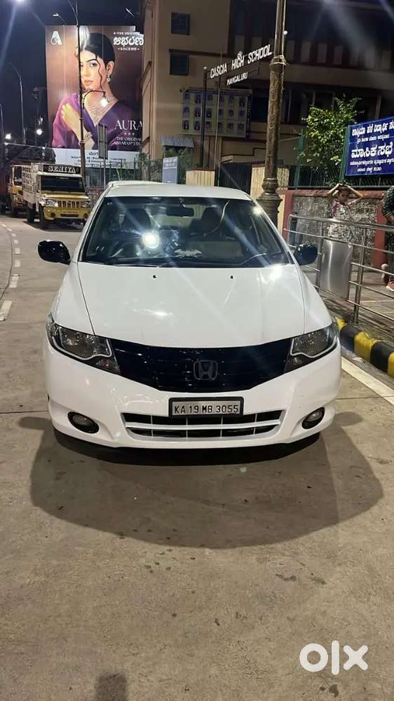 Honda City 2010 Petrol 85000 Km Driven