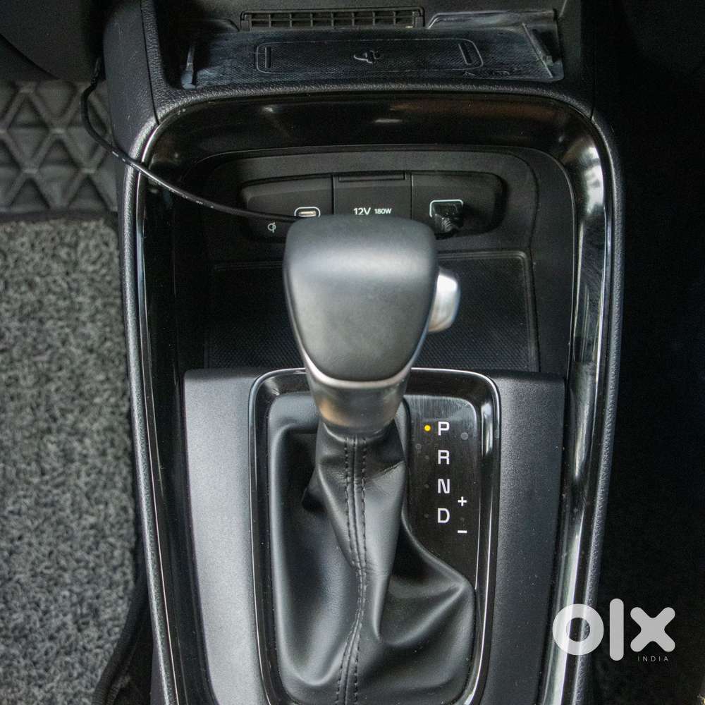 Kia Sonet 1.5 Htx Diesel At, 2025, Diesel