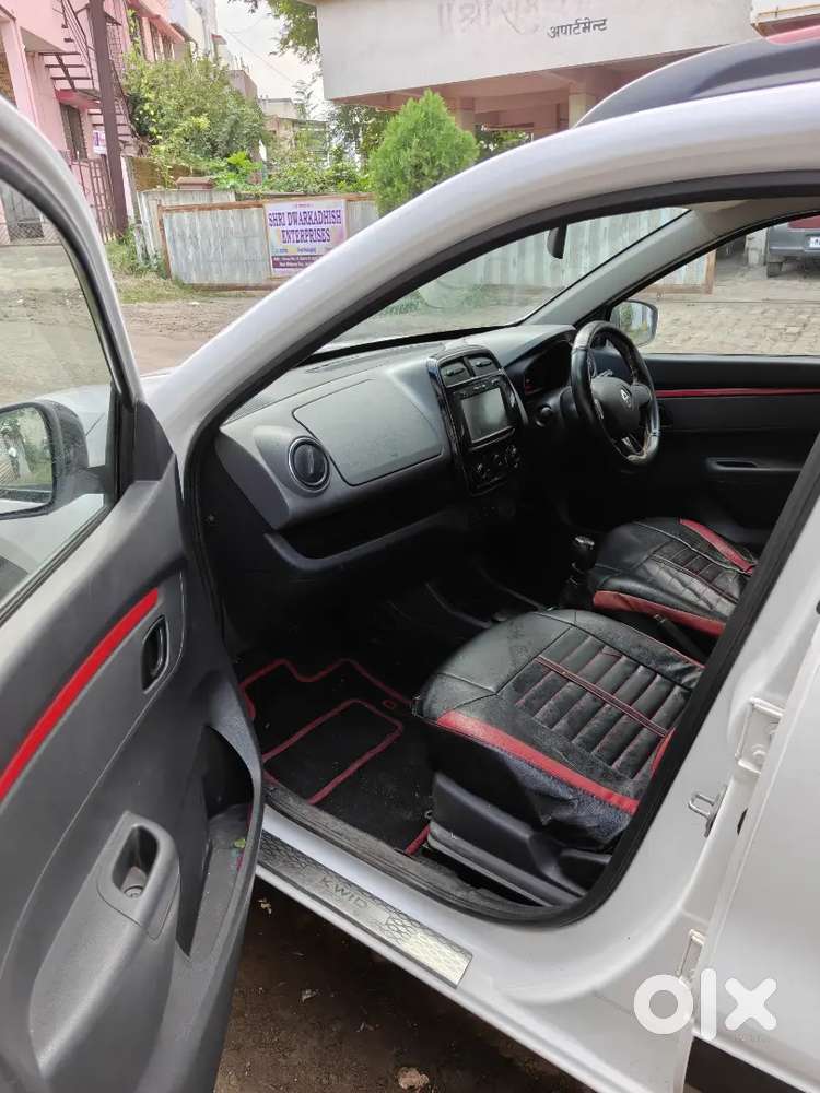 Renault Kwid Special 2017