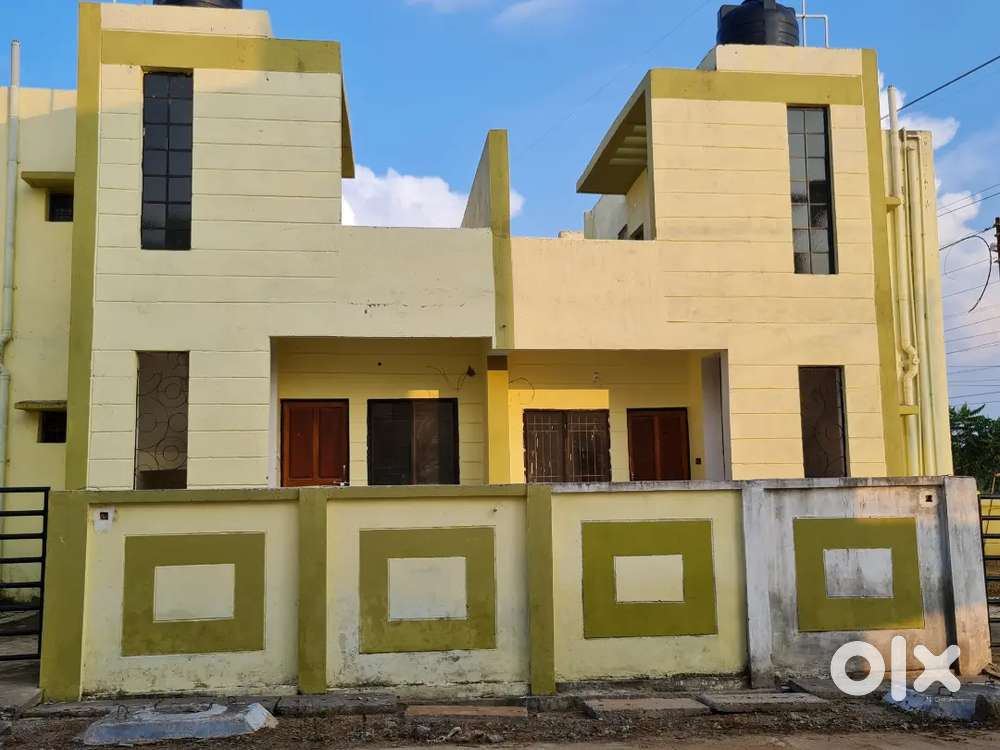 LIG Duplex_10 CG Housing Board Colony For Rent Houses & Apartments