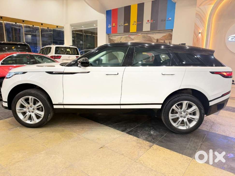 Land Rover Range Velar R-dynamic S, 2021, Diesel