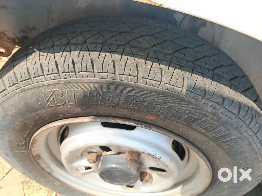 Maruti Suzuki 800 Good Condition