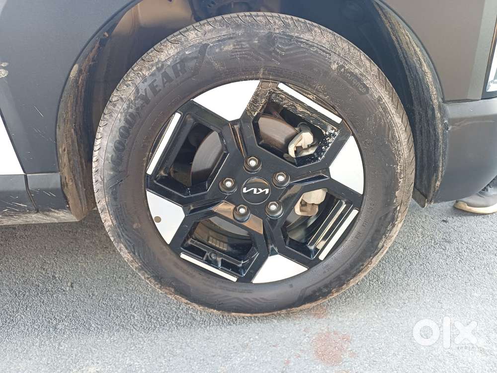 Kia Syros Htx Turbo, 2025, Petrol