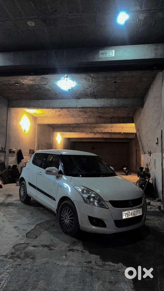 Maruti Suzuki Diesel 2011