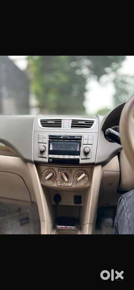 Maruti Suzuki Ertiga Maruti-suzuki-ertiga-zdi-plus, 2015, Diesel