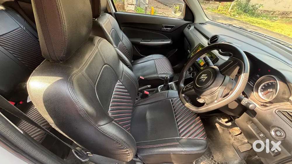 Swift Zxi Show Room Condition