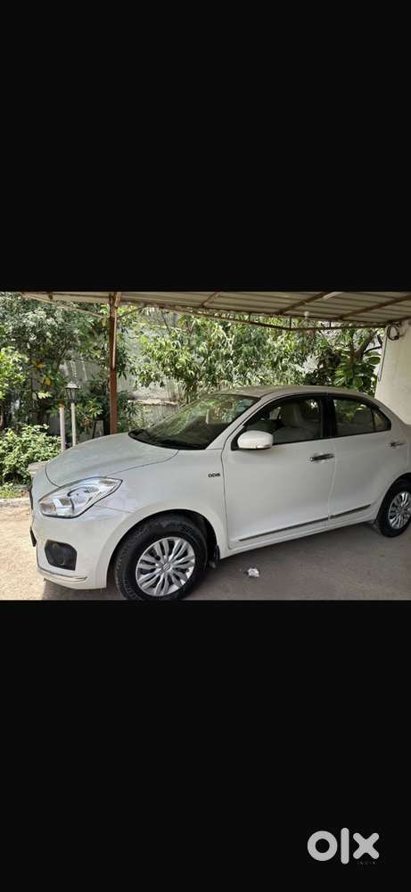 Maruti Dzire Vdi Diesel 2017 22kmpl Avg