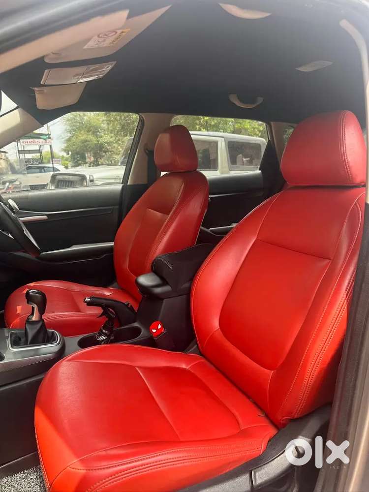 Kia Seltos Diesel Hte D1 5 6mt  2019