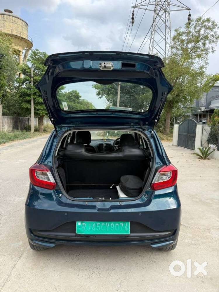 Tata Tiago Ev Xz Plus Lr, 2023, Electric