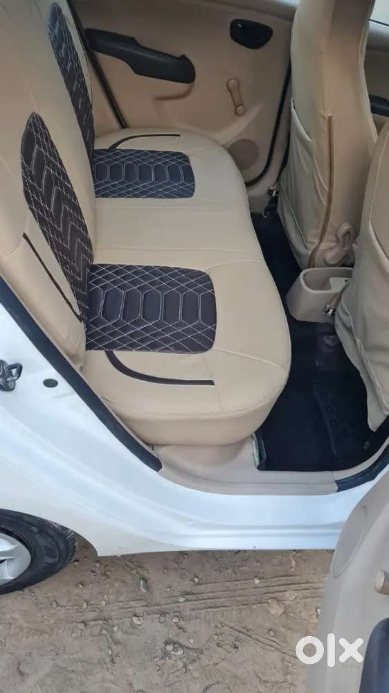 Hyundai I10 Petrol Manual 2009