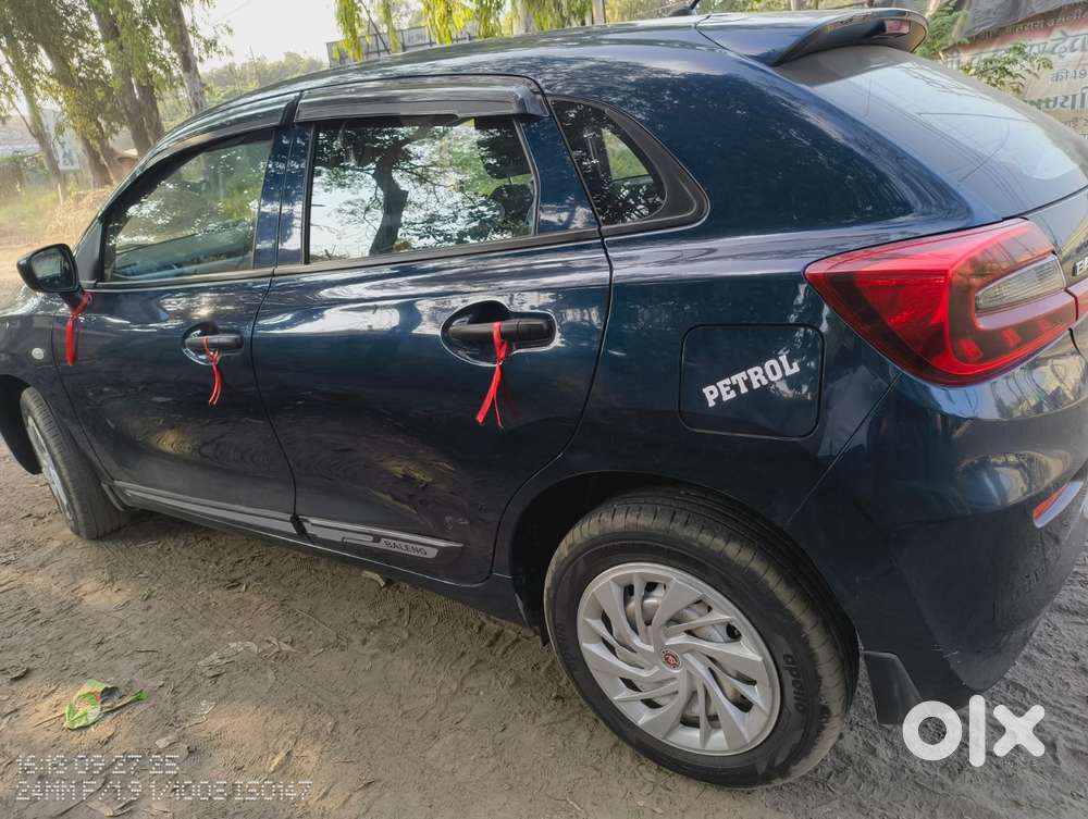 Maruti Suzuki Baleno Delta, 2023, Petrol