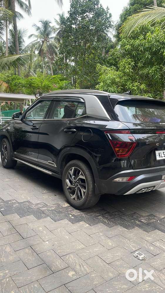 Hyundai Creta 1.6 E Plus, 2022, Diesel