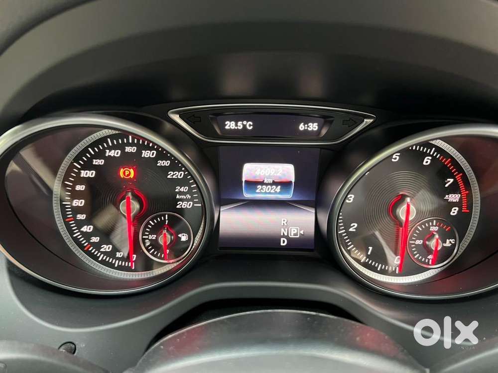 “brand New Merc Feeling—without The New Car Price Tag.