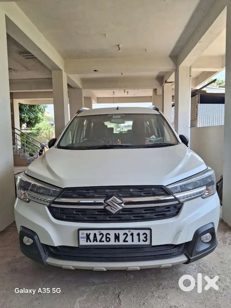 Maruti Suzuki Xl6 2020