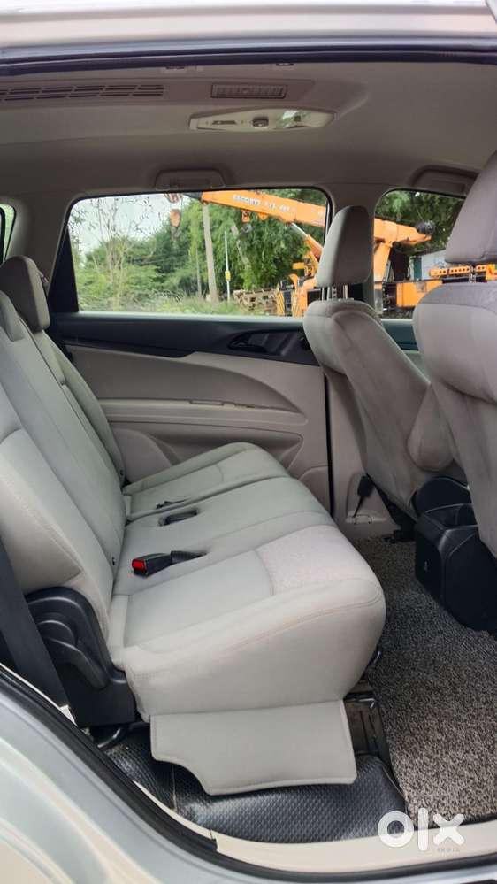 Mahindra Marazzo M2 8str, 2019, Diesel
