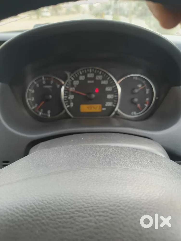 Maruti Suzuki Swift Dzire 2009
