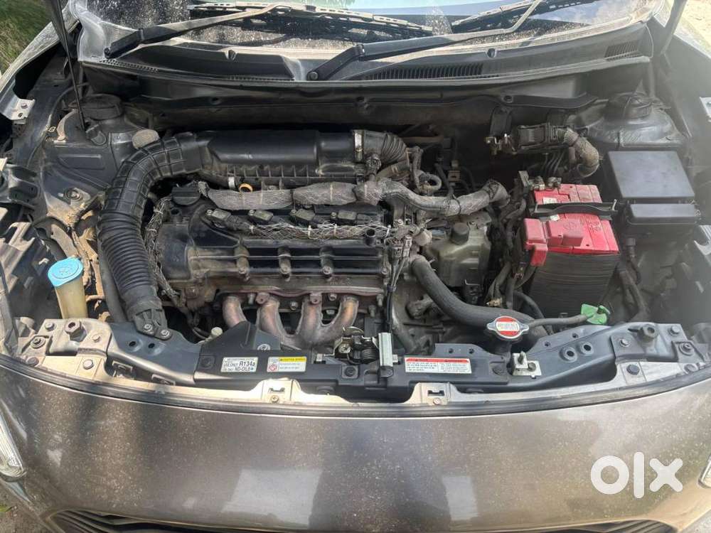 Meticulously Cared 2018 Swift Zxi Petrol | Low Mileagemaruti Swift Zxi