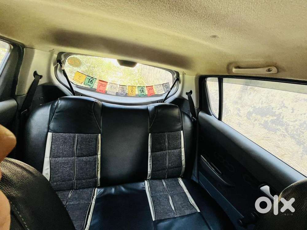 Maruti Suzuki Alto 800 2015 Petrol 80000 Km Driven