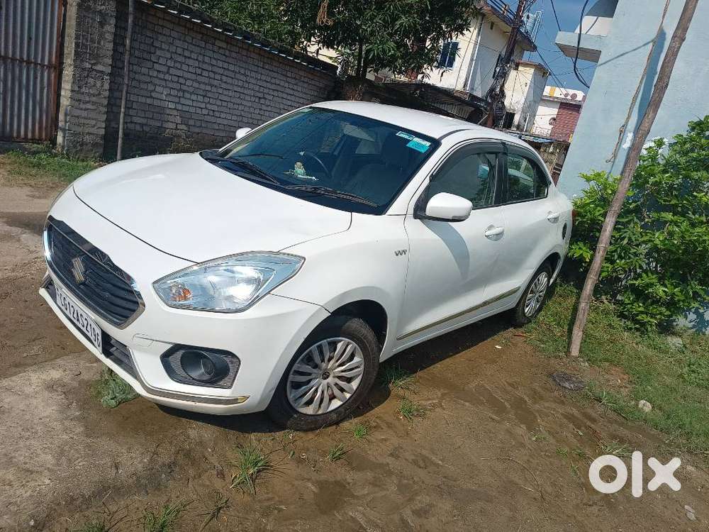 Maruti Suzuki Dzire 2017