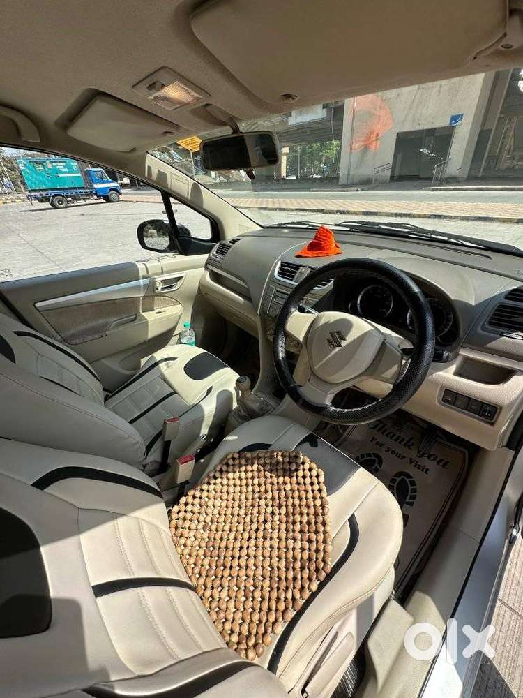 Maruti Suzuki Ertiga 2012-2015 Vdi, 2012, Diesel