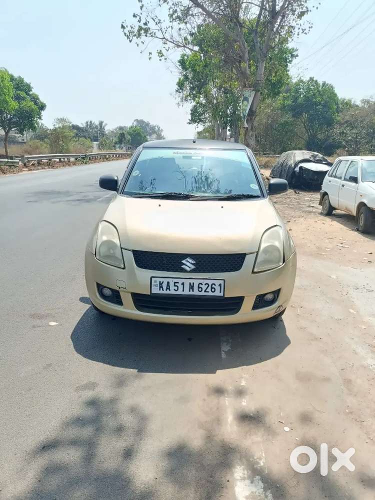 Maruti Suzuki Swift 2007 Petrol Good Condition
