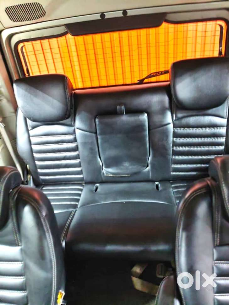 Mahindra Scorpio S10, 2015, Diesel