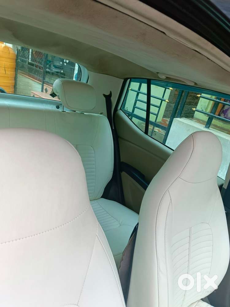 Hyundai I10 Asta Petrol