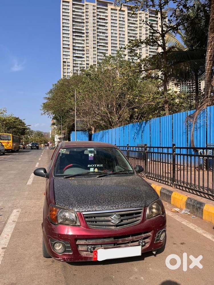 Maruti Suzuki Petrol Manual 2011